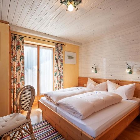 Haus Sieglinde Apartment Finkenberg Bagian luar foto