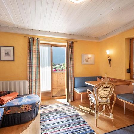 Haus Sieglinde Apartment Finkenberg Bagian luar foto