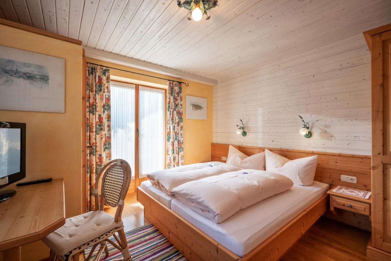 Haus Sieglinde Apartment Finkenberg Bagian luar foto