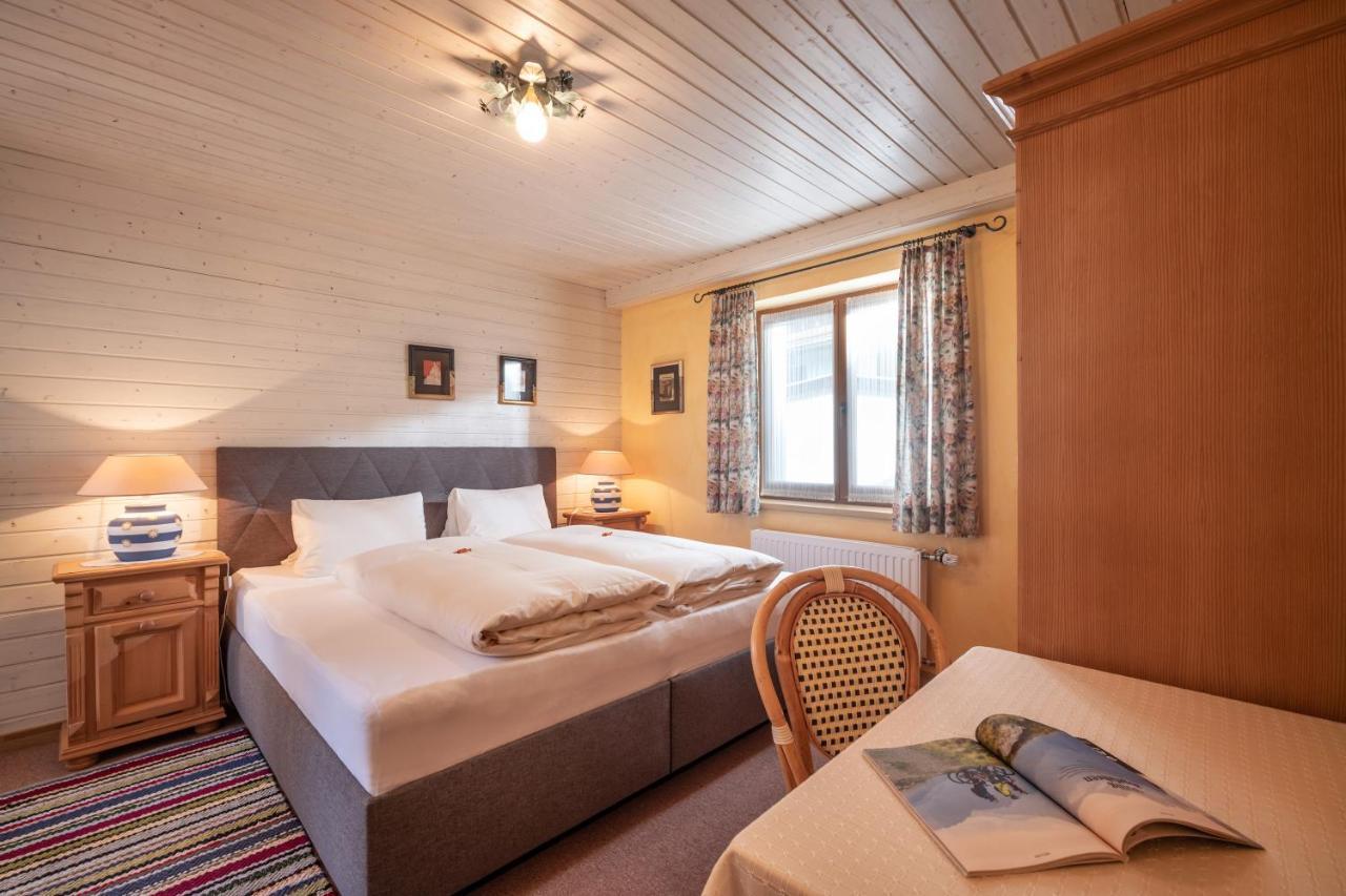 Haus Sieglinde Apartment Finkenberg Bagian luar foto