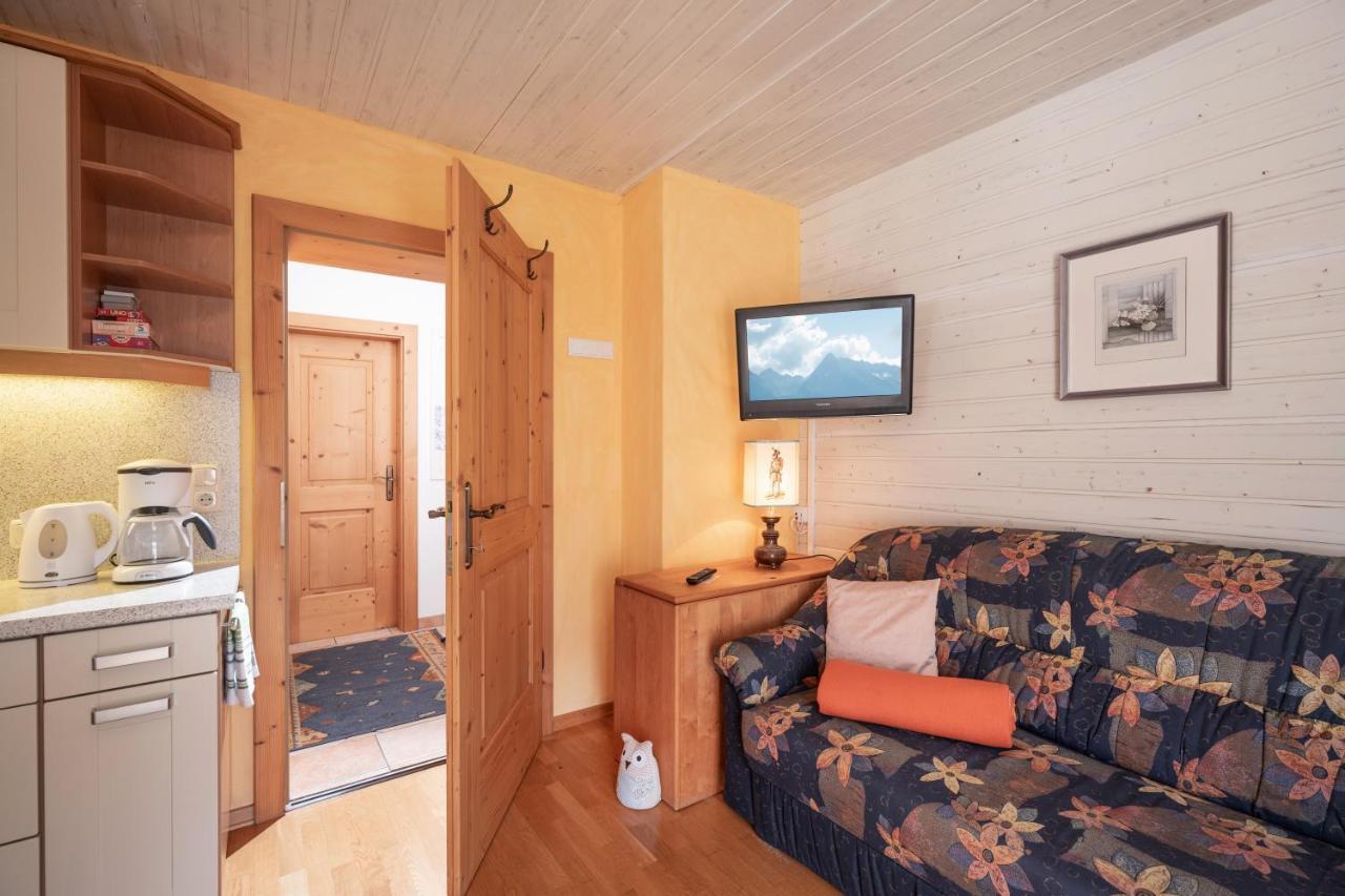 Haus Sieglinde Apartment Finkenberg Bagian luar foto